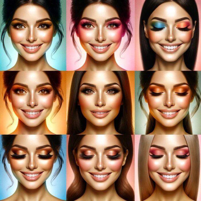 Каталог бизнес-планов по бьюти сфере