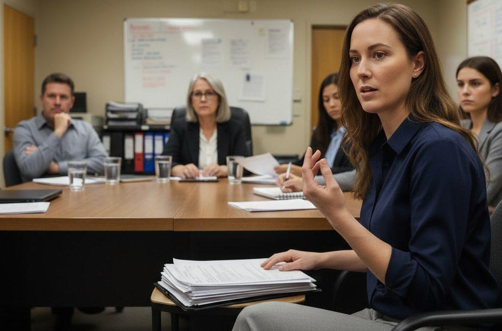 Что спрашивают на комиссии по защите бизнес-плана на социальный контракт для открытия бизнеса