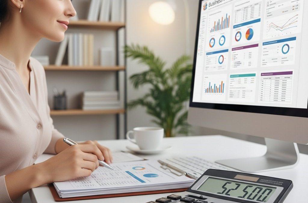 Какой минимальный доход указать в бизнес-плане для соцконтракта?