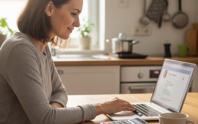 Калькулятор для социального контракта Рассчитайте прибыльность вашего будущего бизнеса