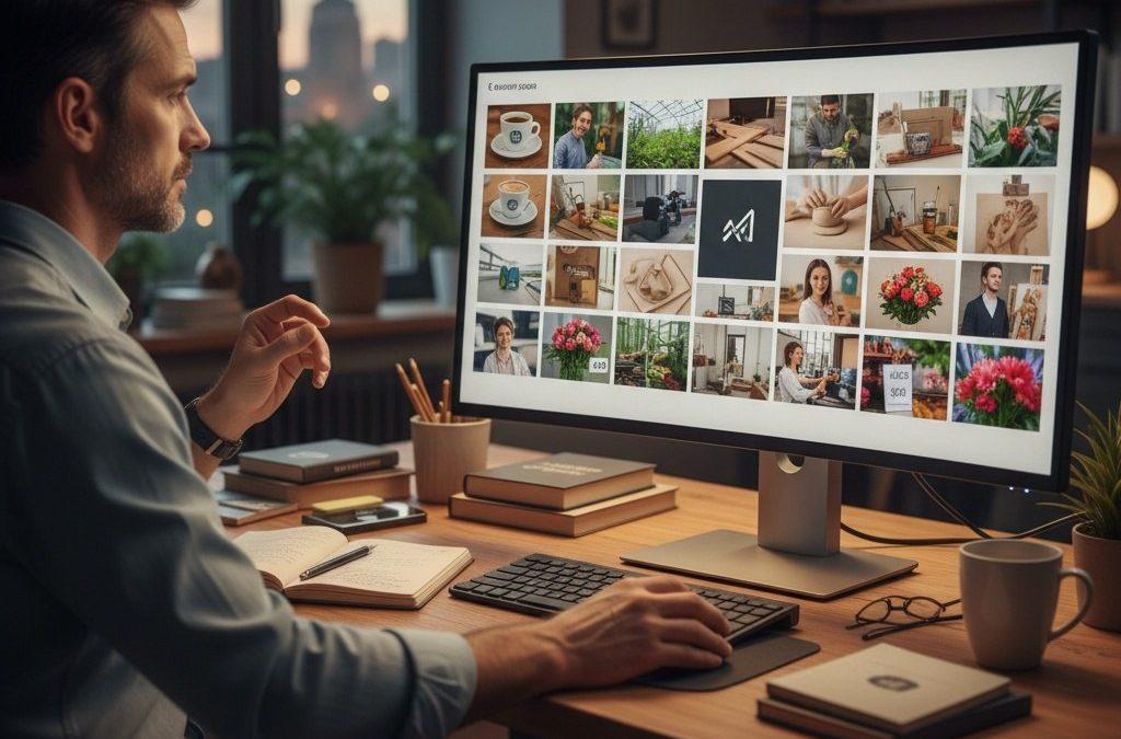 Каталог готовых бизнес-планов