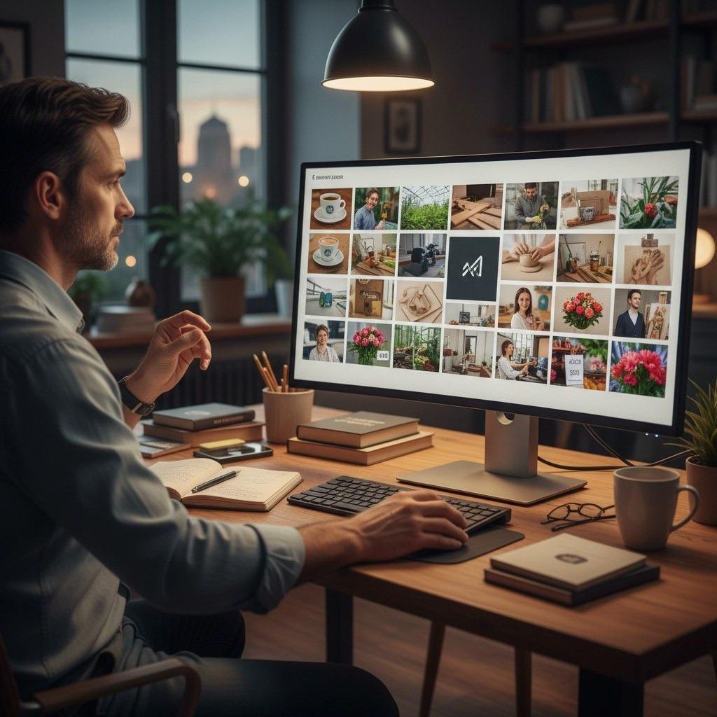 Каталог готовых бизнес-планов