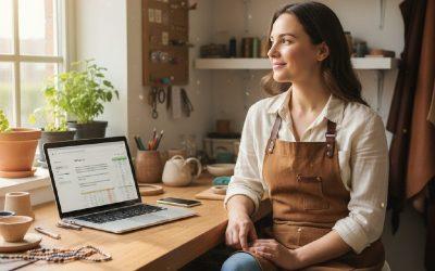 Получили выплату по соцконтракту и запустили бизнес? Узнайте, что делать дальше!