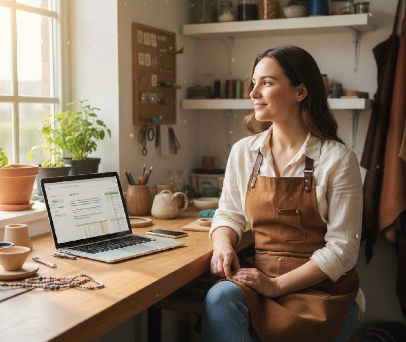 Масштабирование бизнеса