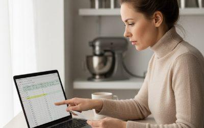 Отчет по социальному контракту. Пошаговая инструкция 2026