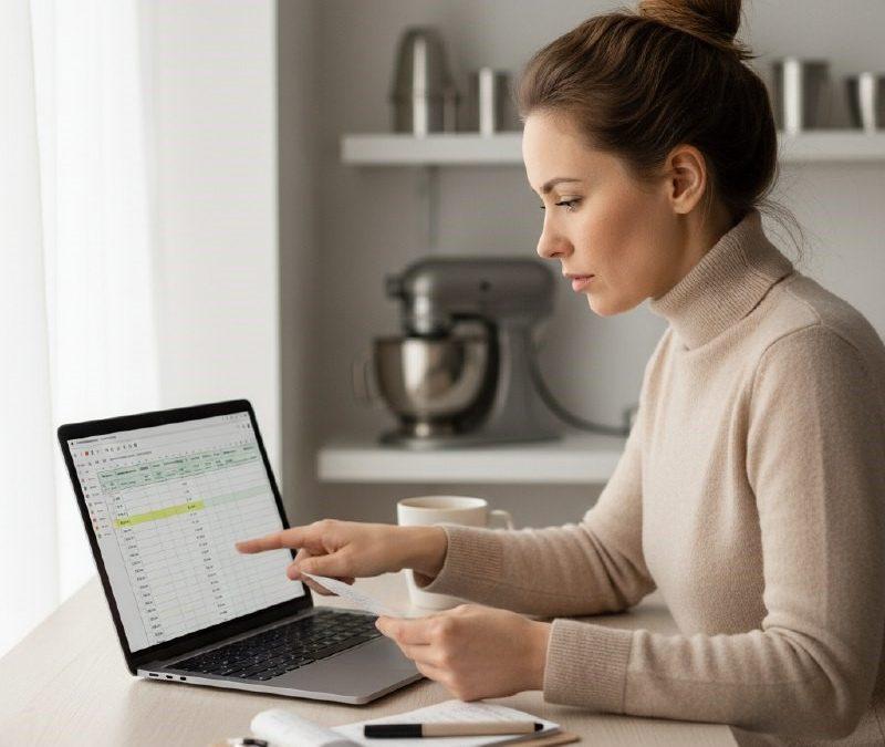 Отчет по социальному контракту. Пошаговая инструкция 2026