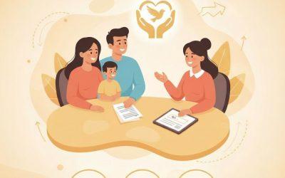 Что такое социальный контракт и кому он положен?