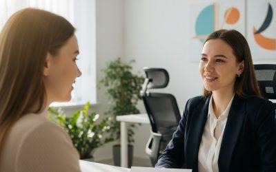 Социальный контракт на поиск работы: Полное руководство