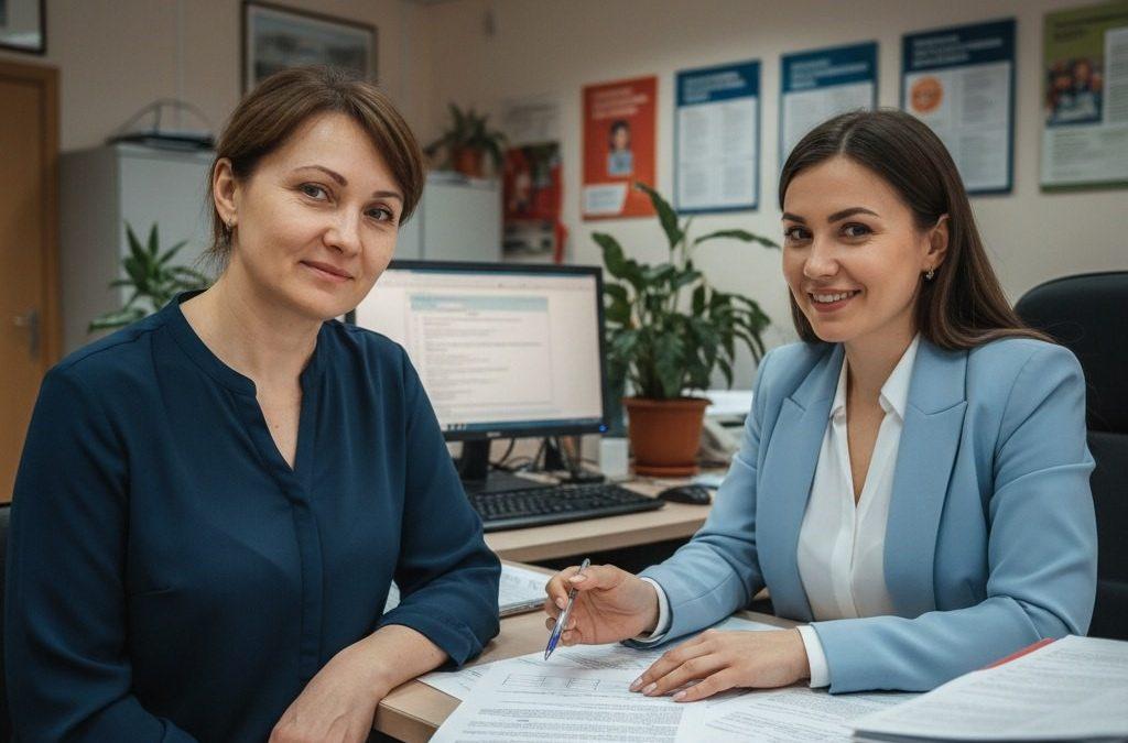 Социальный контракт при трудной жизненной ситуации (ТЖС): руководство по получению