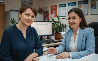 Социальный контракт при трудной жизненной ситуации (ТЖС): руководство по получению