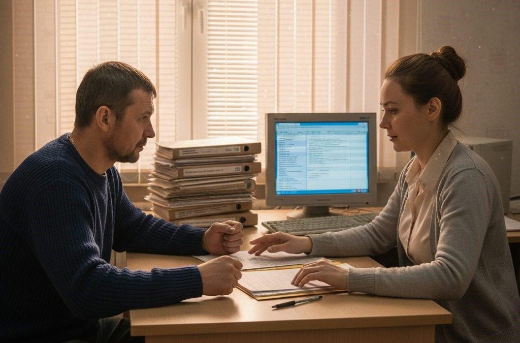 Кодекс УСЗН: как общаться с заявителями на соцконтракт и не выгорать.