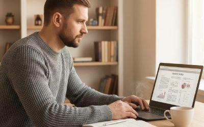 Бизнес для участников СВО по соцконтракту