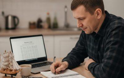 Социальный контракт для участников СВО