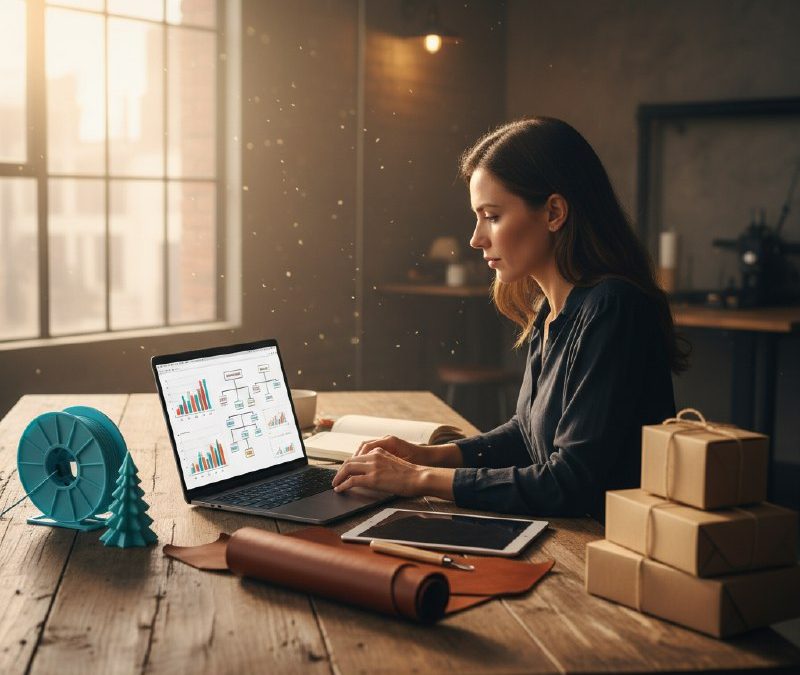 Бизнес идеи 2026