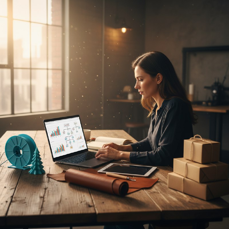 Бизнес идеи 2026