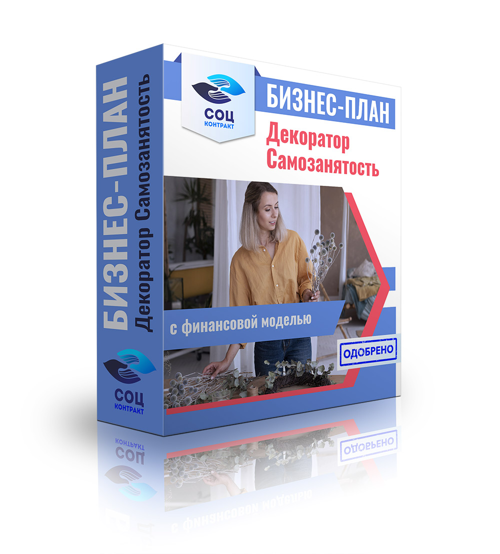 Декоратор Декоратор