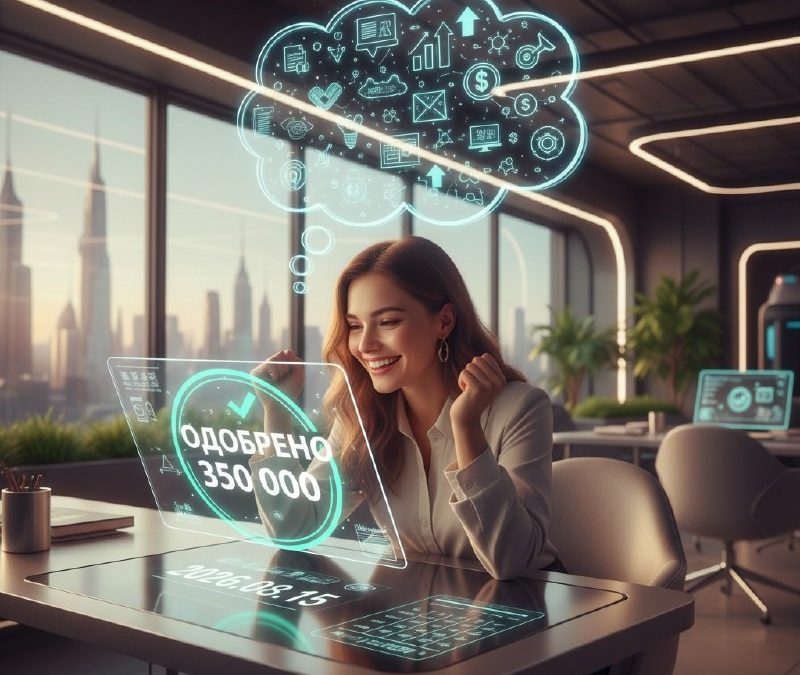 Социальный контракт 2026: Статистика, Тестирование МСП и Бизнес-планы