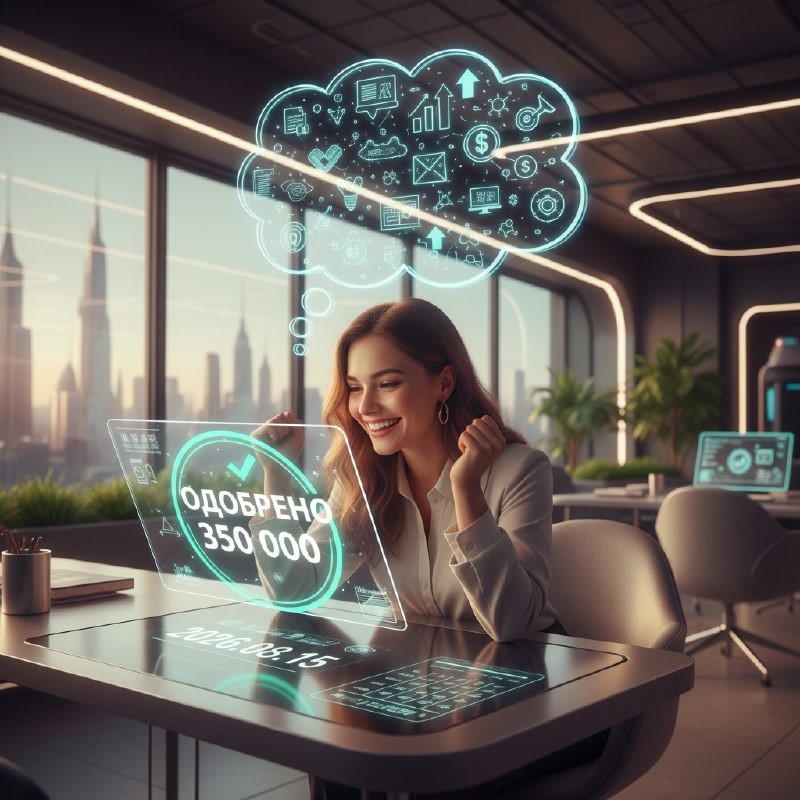 Социальный контракт 2026: Статистика, Тестирование МСП и Бизнес-планы