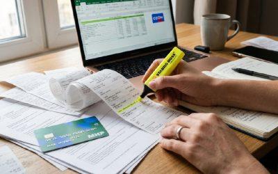 Покупки для соцконтракта на маркетплейсах Wildberries и Ozon