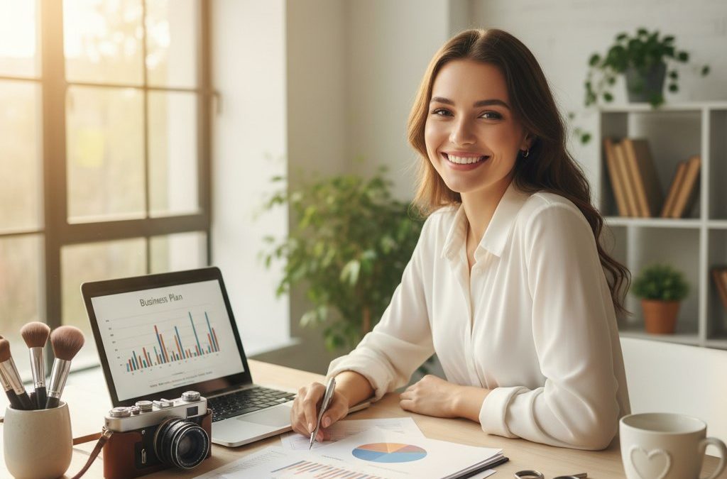 Бизнес-план 2026 соцконтракт, Бизнес идеи для соцконтракта: какие услуги одобряет соцзащита