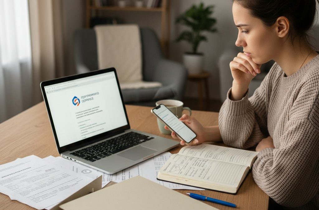 Нужно ли вставать на учет в центр занятости при подаче на социальный контракт в социальную защиту населения?