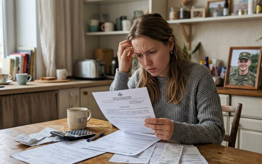 Социальный контракт для участников СВО: отказ соцзащиты и возможные пути решения