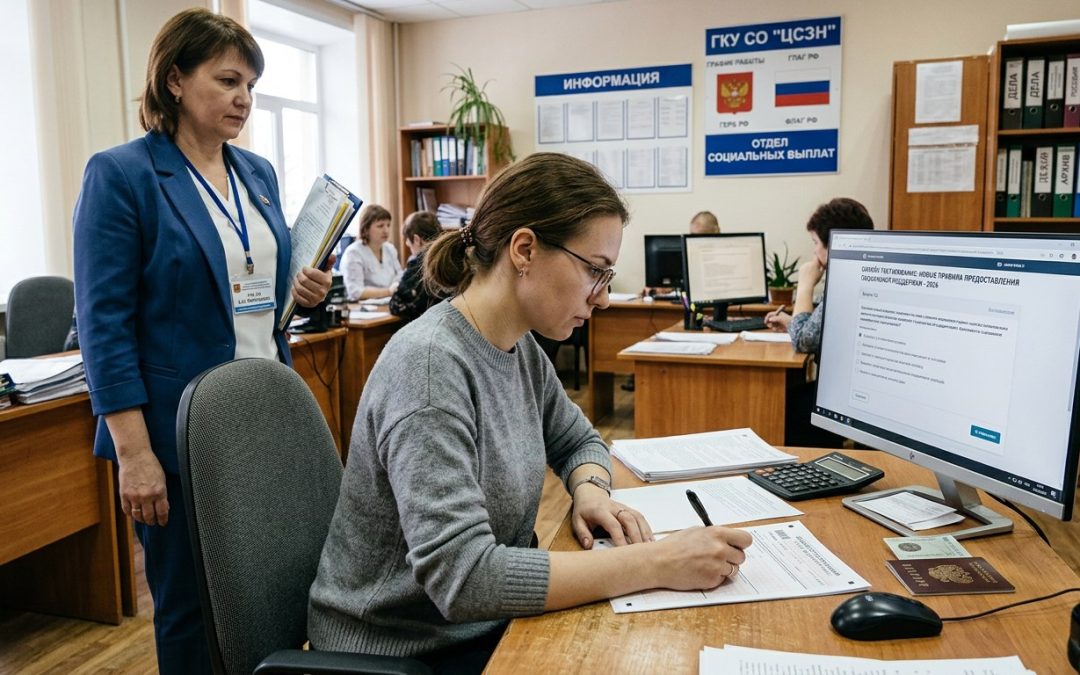 Тестирование социальный контракт: новые правила, повышение порога до 60% и как пройти