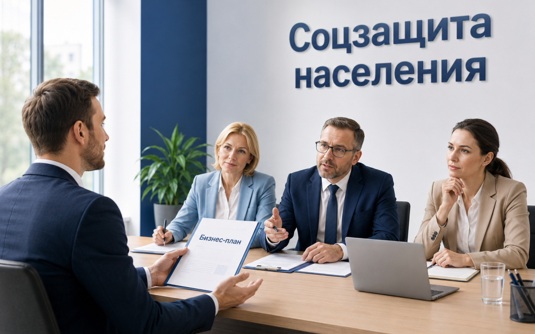 Как подготовиться к собеседованию по социальному контракту в 2026 году: вопросы, примеры ответов, ошибки, документы и готовый чек-лист заявителя